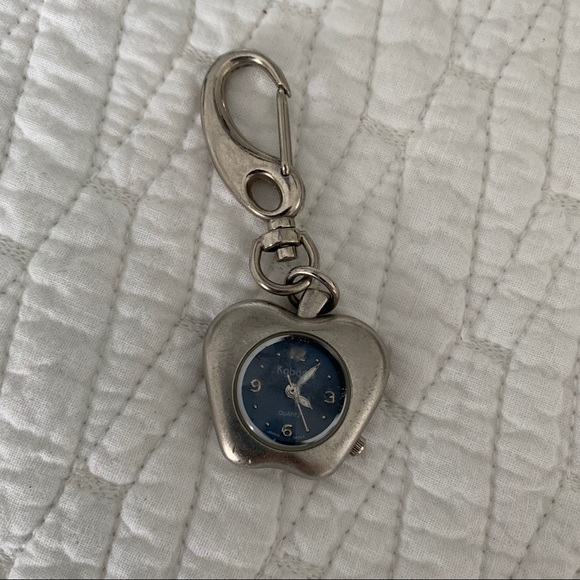 Kabana Apple Watch key chain - Picture 1 of 2